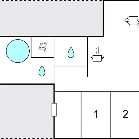 Sandnaeshagevej Frostrup Iv