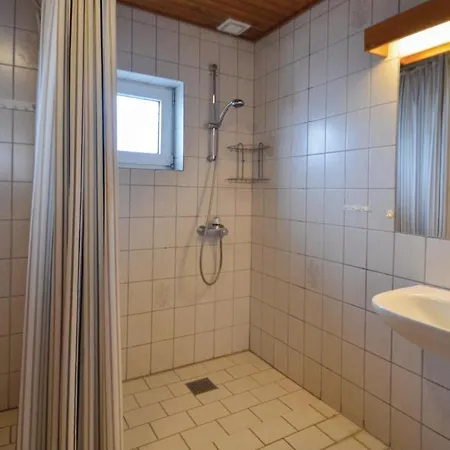 Dejligt Hjem I Frøstrup Med Sauna *