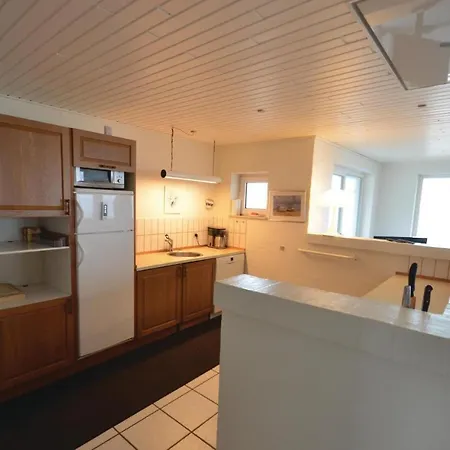 Sandnaeshagevej Frostrup Iv *